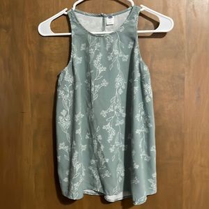 Old Navy Tank Top